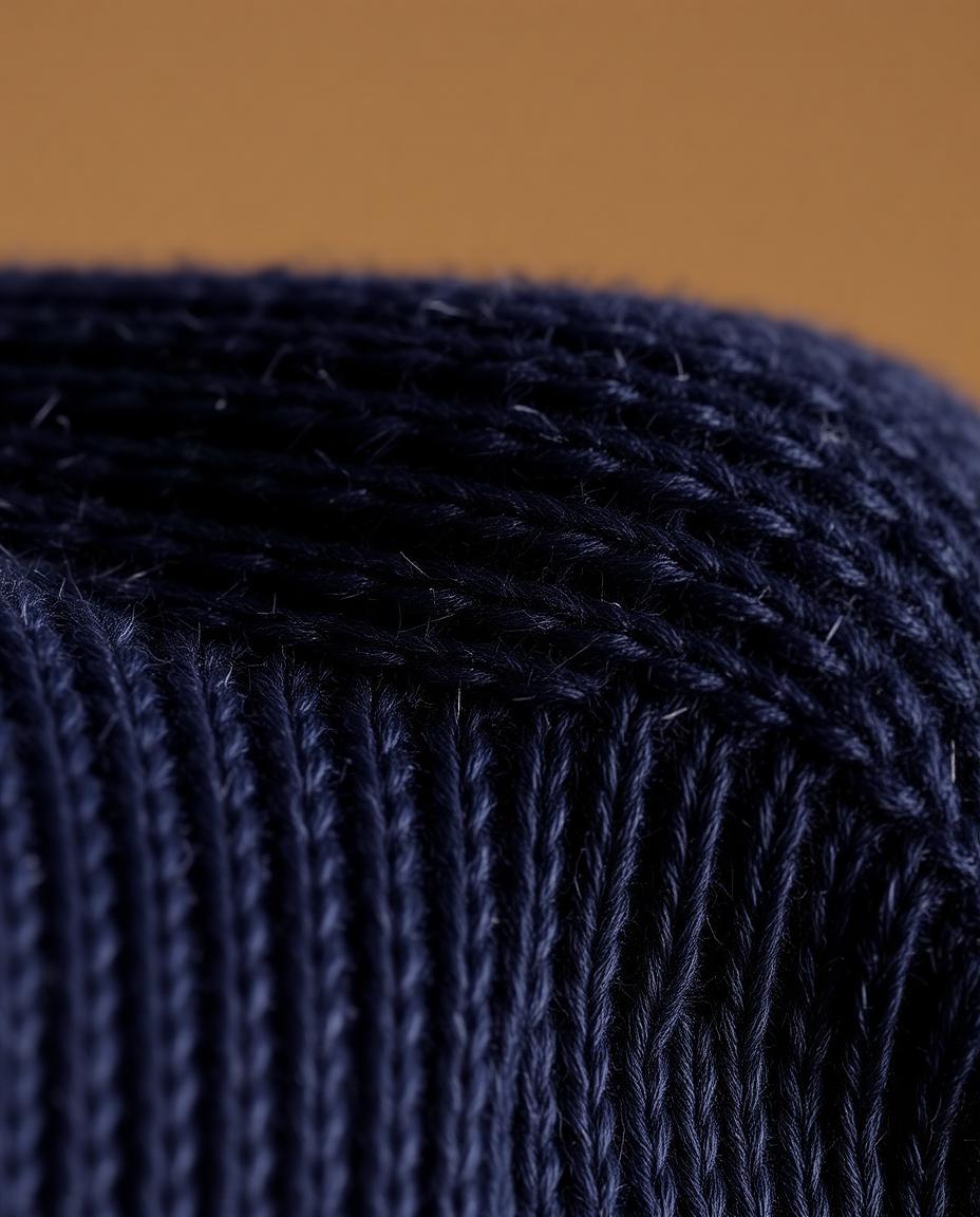 Fabric — Aldgate Merino Polo