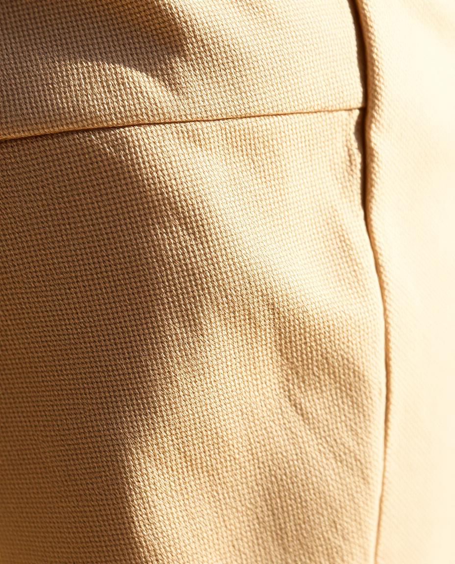 Fabric — Amalfi Linen Trousers