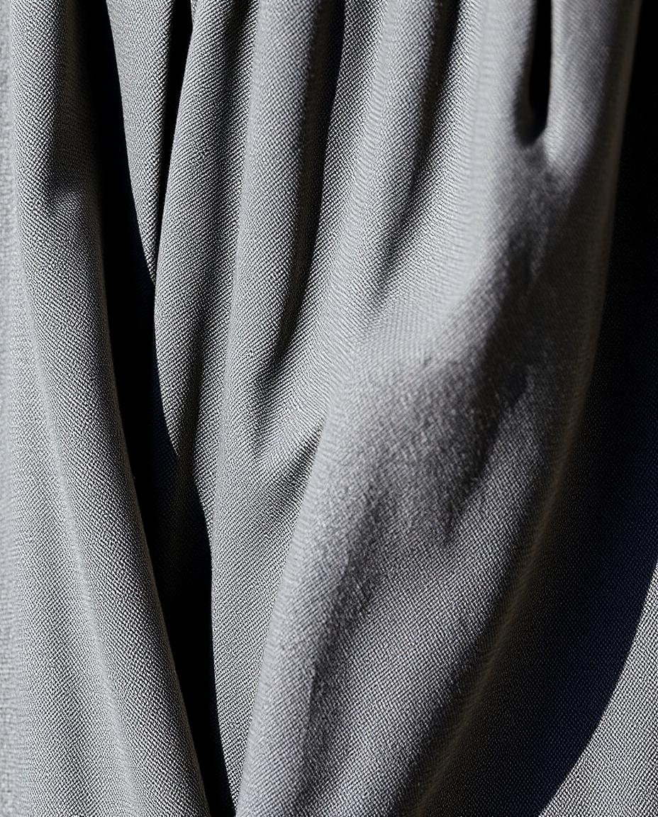 Fabric — Belgrave Flannel Trousers