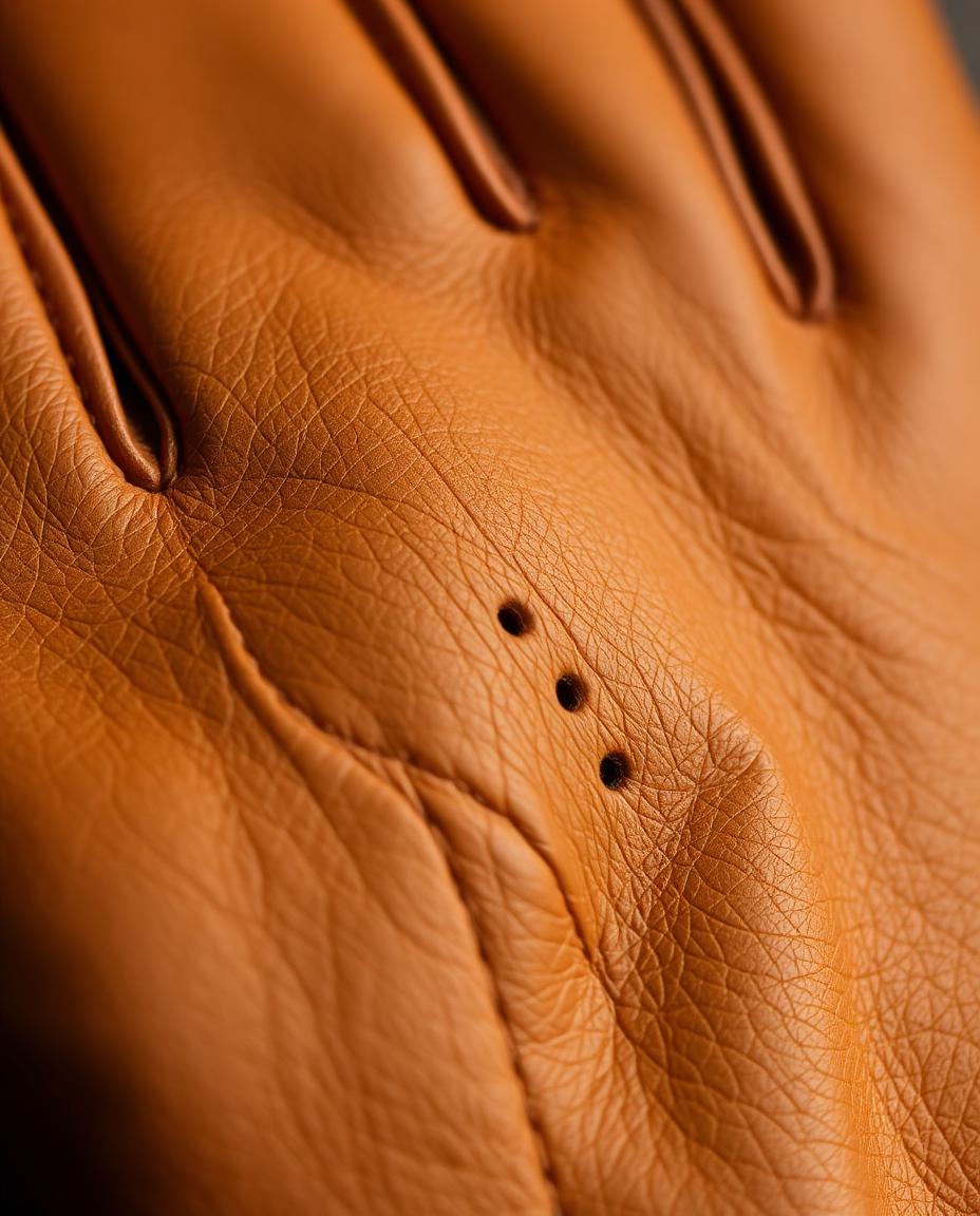 Fabric — Carlisle Driving Gloves