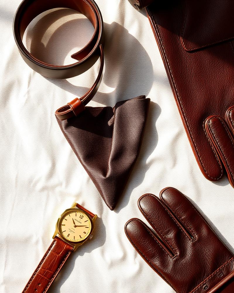 Accessories