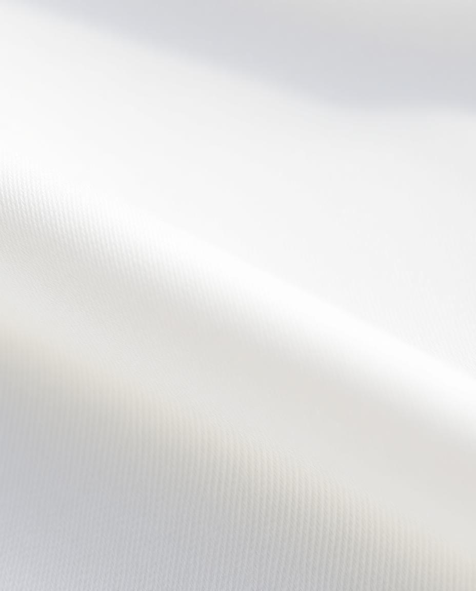 Fabric — Grosvenor Long-Sleeve Polo