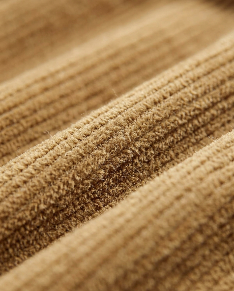 Fabric — Highgrove Corduroy Trousers