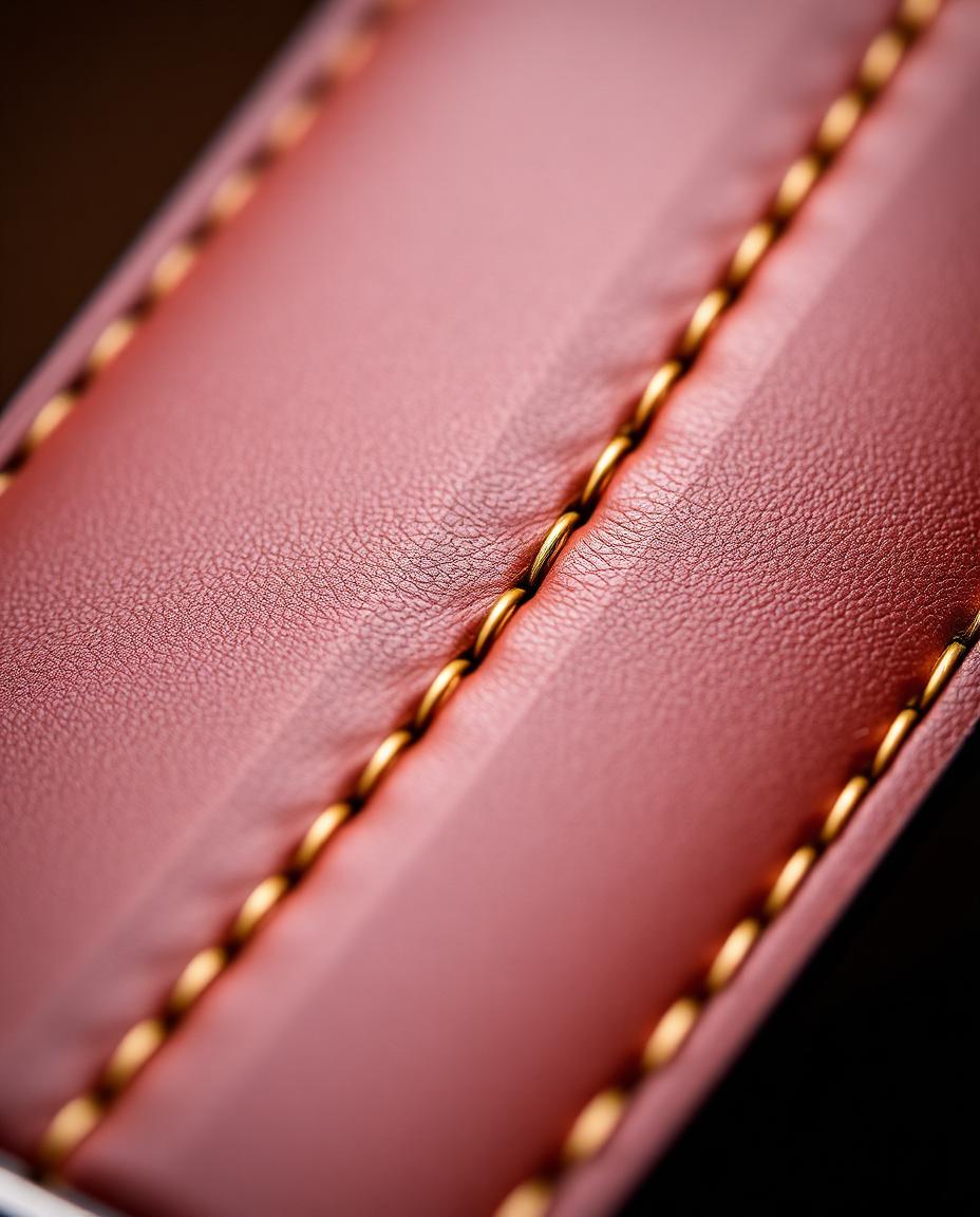 Fabric — Kensington Belt