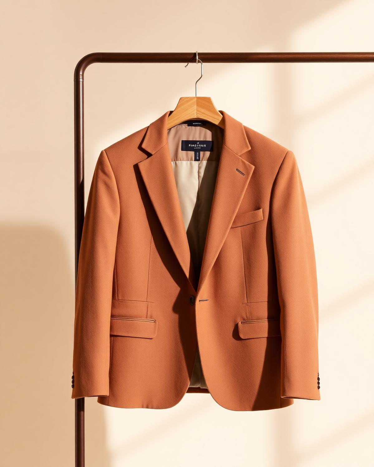 Cheltenham Cashmere Blazer