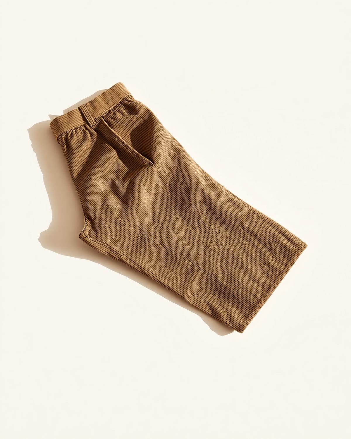 Highgrove Corduroy Trousers