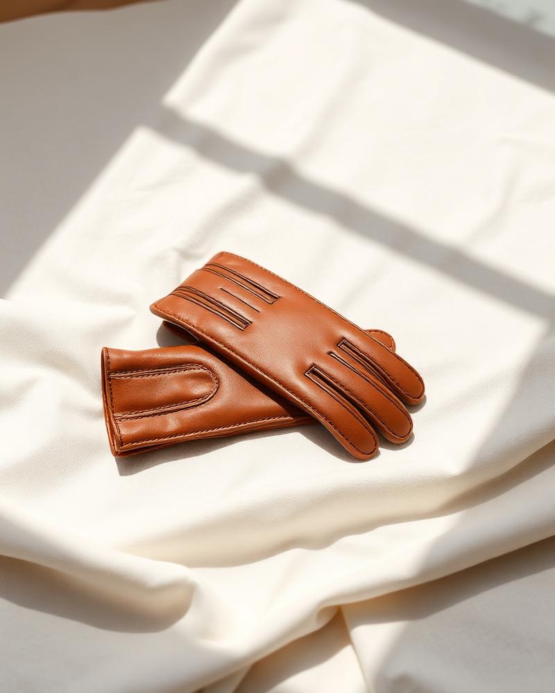 Carlisle Driving Gloves