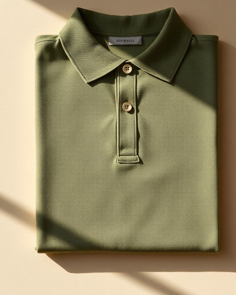 Eastcote Piqué Polo