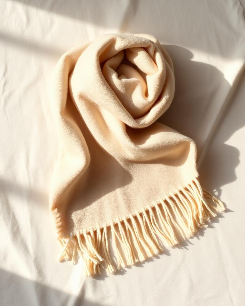 Dunmore Cashmere Scarf