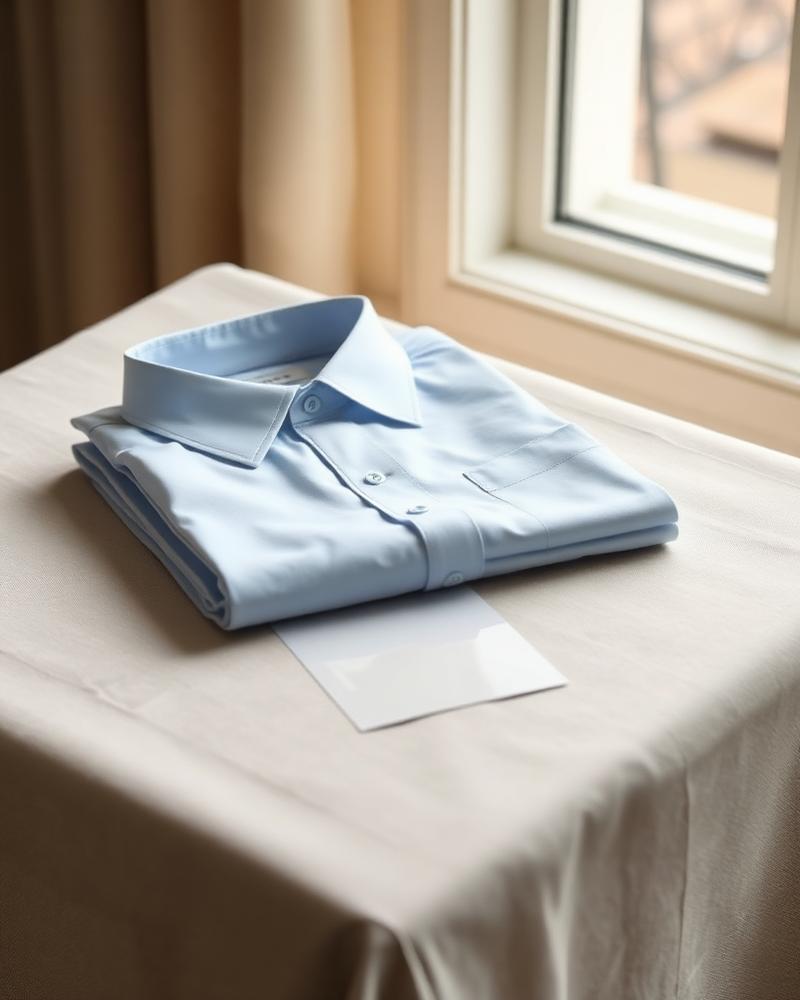 Mayfair Poplin Shirt