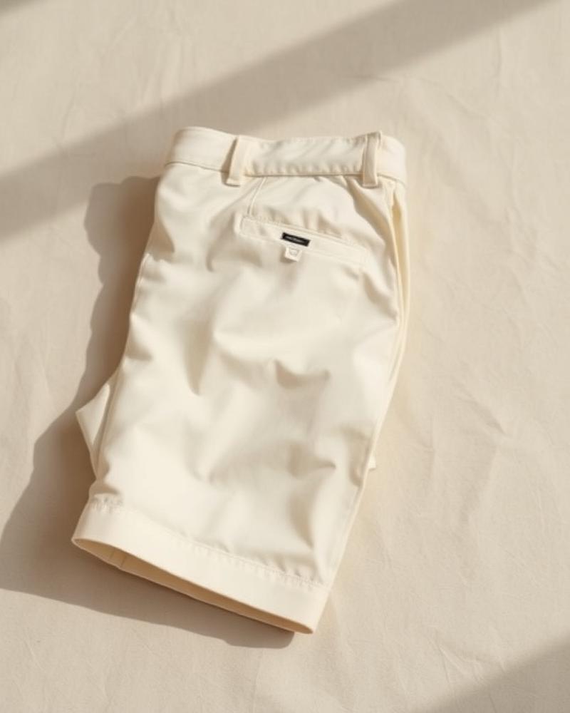 Chelsea Cotton Chinos