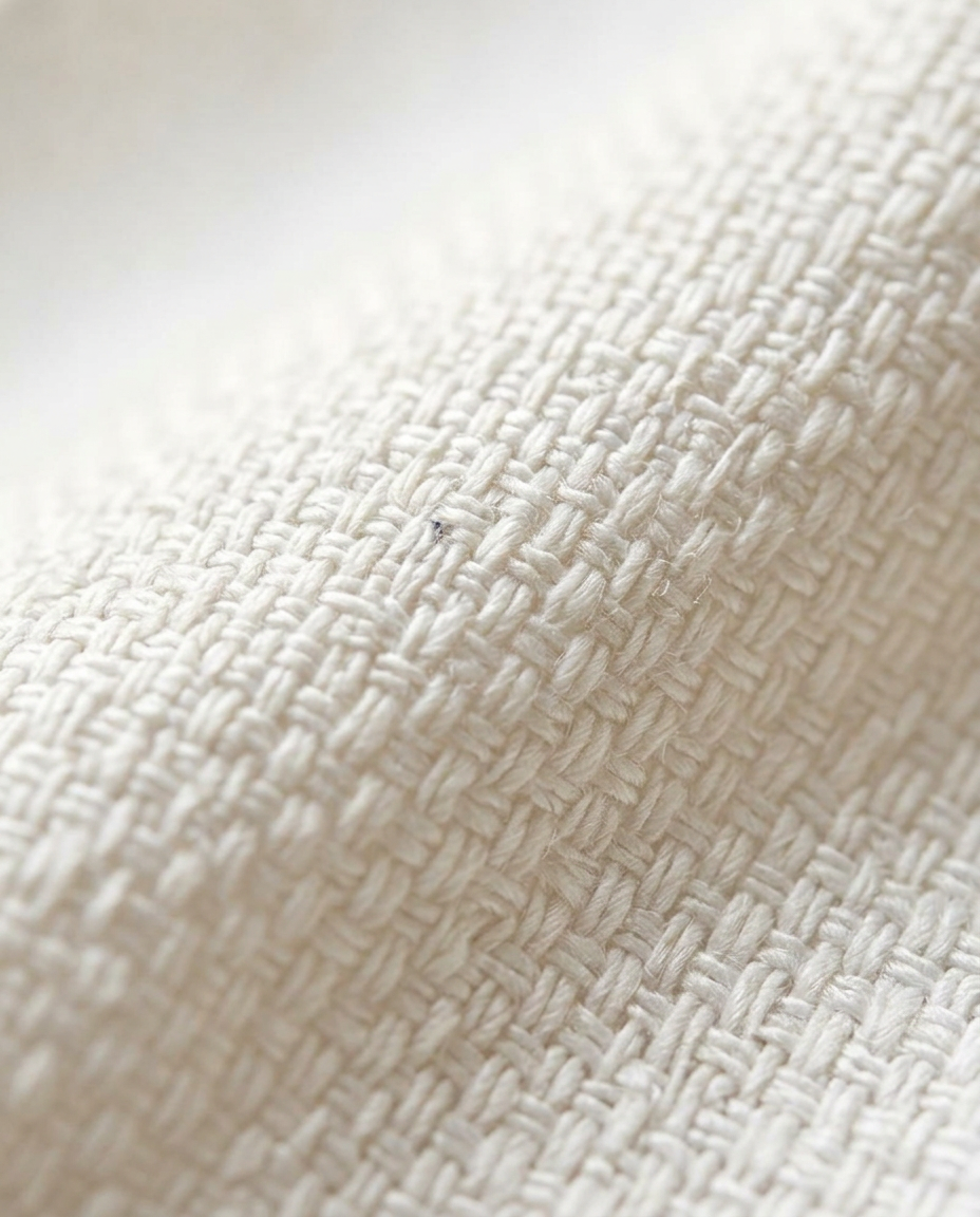 Fabric — Wentworth Oxford Shirt